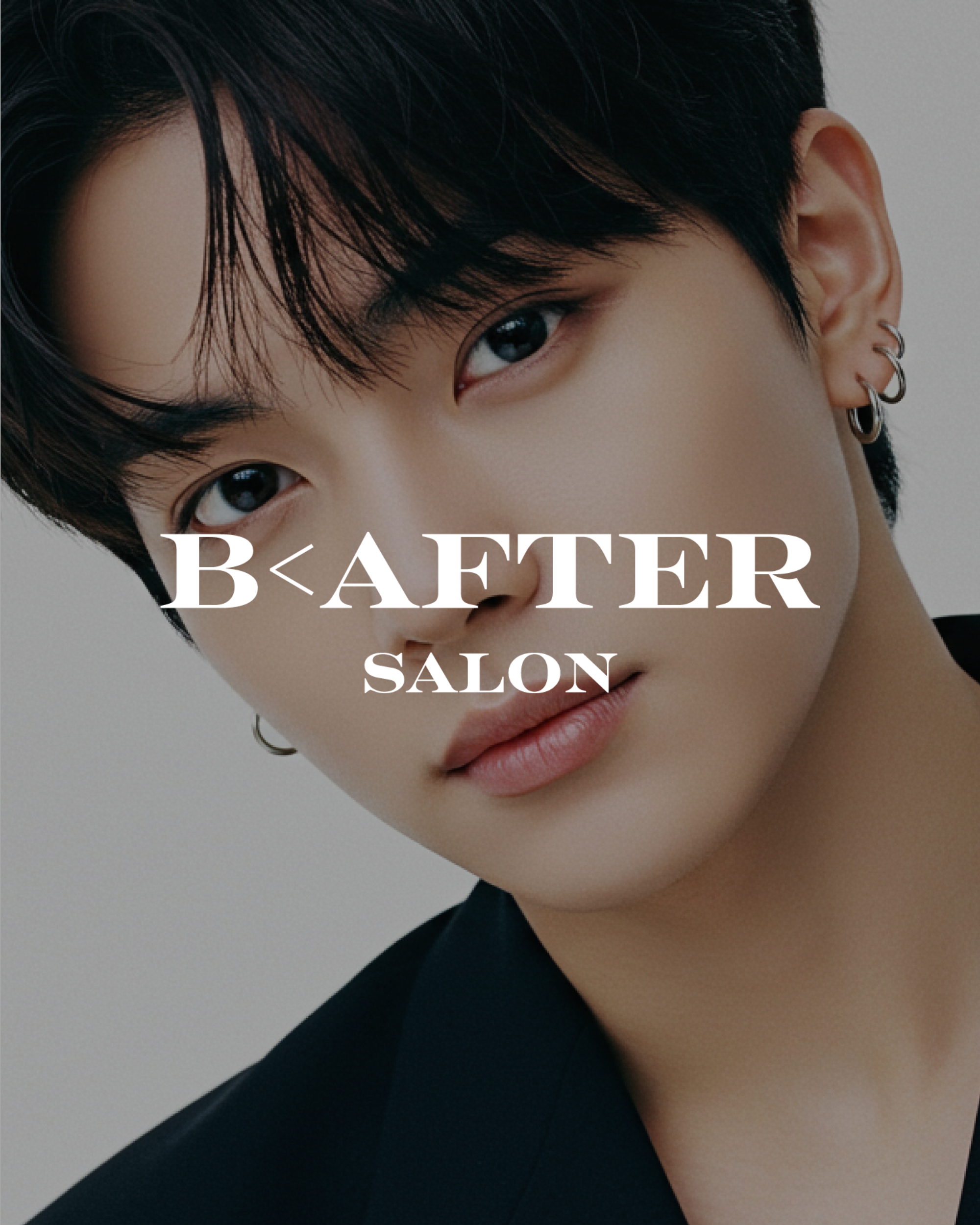 B<AFTER SALON FC加盟募集